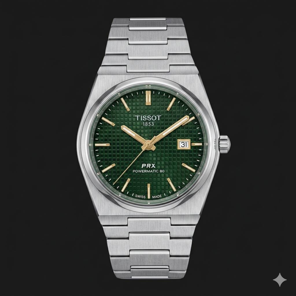 Tissot